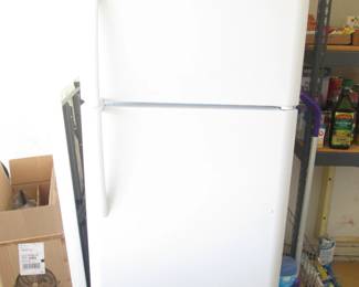Frigidaire Refrigerator