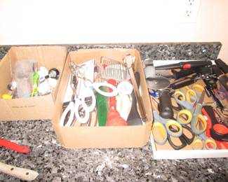 Kitchen Tools