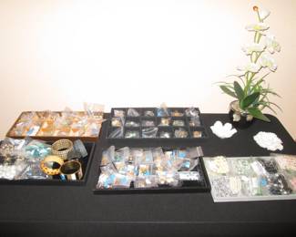 Costume Jewelry