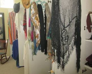 Shawls