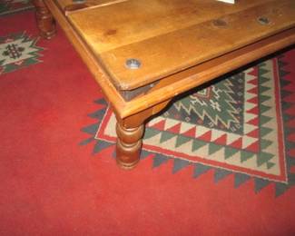 Area Rugs, Southwest Designs