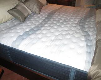 King Mattress Set