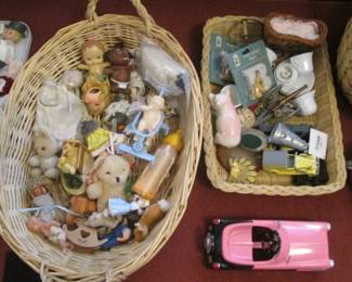 Doll Accessories