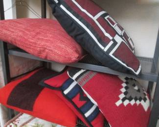 Native American Patterns
