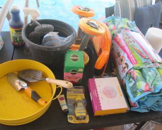Gardening Supplies