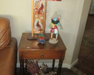 Sewing Table