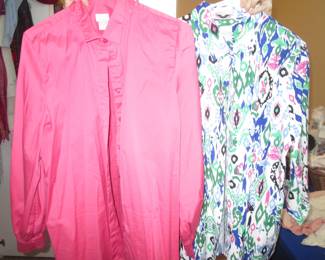 Chico's Fashions, Size 2