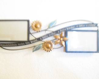 Wall Decor