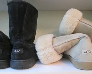 Ugg Boots, Size: 11-12