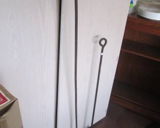 Branding Irons