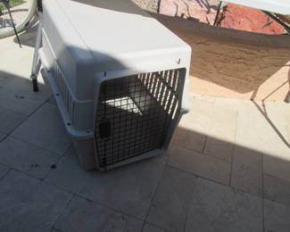Animal Crate