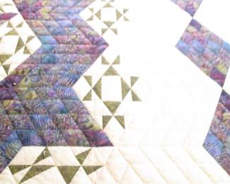 Quilt Detail