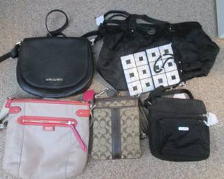 Designer Purses