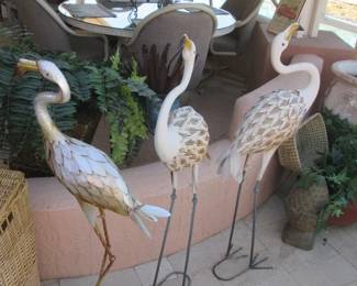Large Cranes