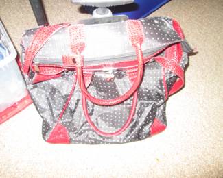 Variety of Purses