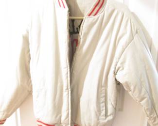 Reversible Side
