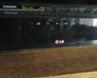 LG Sound Bar