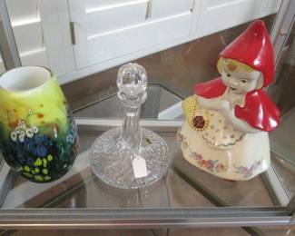 Special Items by Checkout