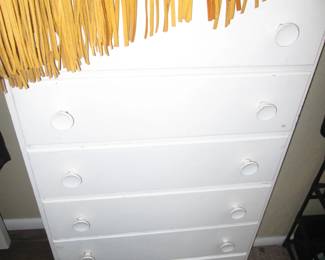6-Drawer Chest