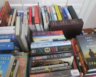 Novels