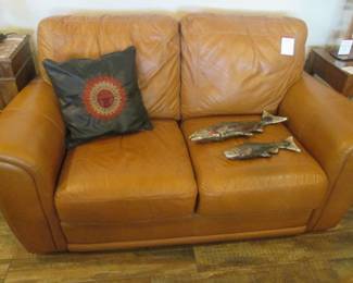 Matching 71" Love Seat
