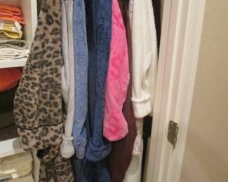 Robes