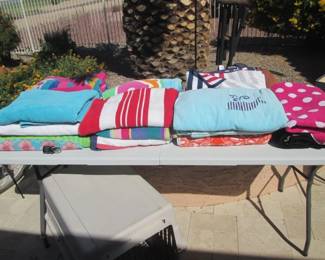 Beach Towels