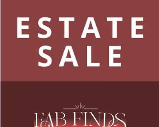 Our New Signs Are Here! Watch for Them...Don't Miss This Super Sale!