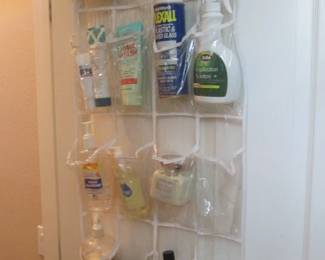 Cleaning Supplies