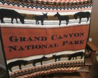 Southwest Textile