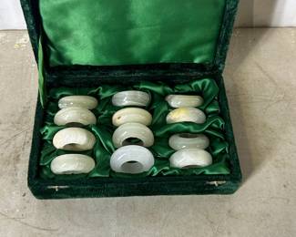 Vintage Napkin Holders