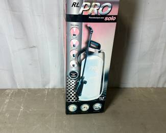 Pro Sprayer