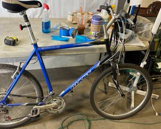 Nice Giant Bike