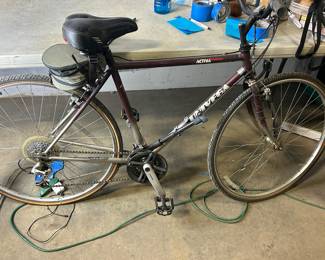 Univega Bike