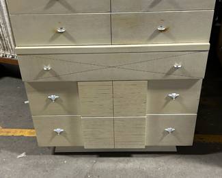 MCM Dresser