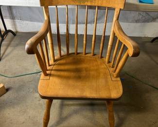 American Chair