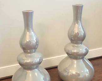 TORRE TAGUS Luster Odeon Vases