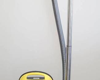 MIELE Calima Canister Vacuum