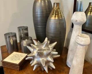 Contemporary Decor
