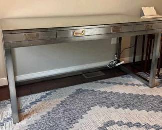 Colgate Desk By VANGUARD