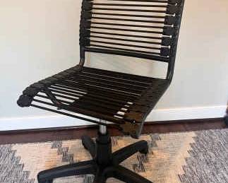 Container Store Bungie Cord Office Chair