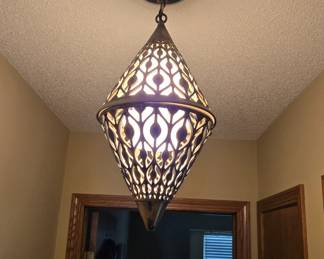 Can be removed after the sale