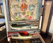 Pachinko