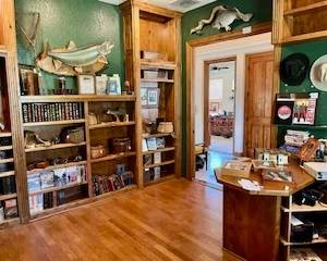 Awesome Library