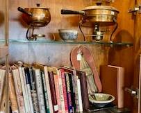 Copper Servers