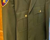 Army Uniform