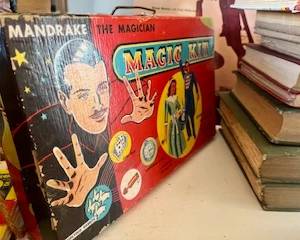 Mandrake