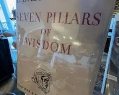 Rare Books
