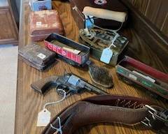 Vintage Collectibles