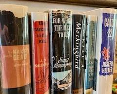 Book Dealers Welcome